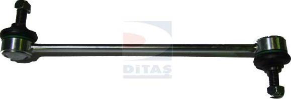 Ditas A2-4277 - Тяга / стойка, стабилизатор autosila-amz.com