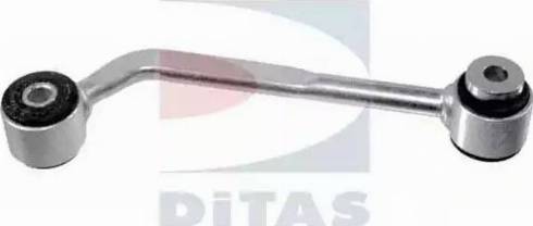 Ditas A2-5496 - Тяга / стойка, стабилизатор autosila-amz.com