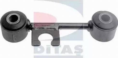 Ditas A2-5513 - Тяга / стойка, стабилизатор autosila-amz.com