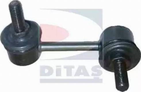 Ditas A2-5572 - Тяга / стойка, стабилизатор autosila-amz.com
