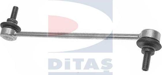 Ditas A2-5397 - Тяга / стойка, стабилизатор autosila-amz.com