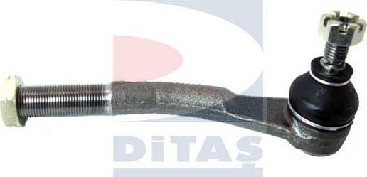 Ditas A2-892 - Наконечник рулевой тяги, шарнир autosila-amz.com