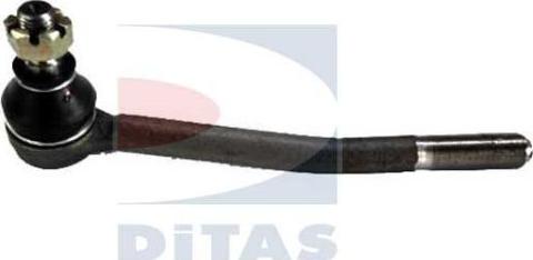 Ditas A2-803 - Наконечник рулевой тяги, шарнир autosila-amz.com