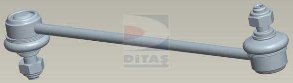 Ditas A2-3413 - Тяга / стойка, стабилизатор autosila-amz.com
