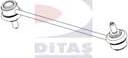 Ditas A2-3265 - Тяга / стойка, стабилизатор autosila-amz.com