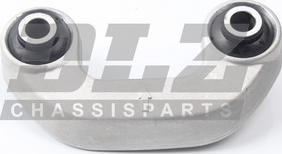 DLZ CB0017R - Тяга / стойка, стабилизатор autosila-amz.com