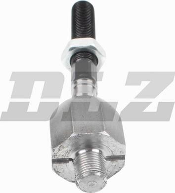 DLZ RE0722 - Осевой шарнир, рулевая тяга autosila-amz.com
