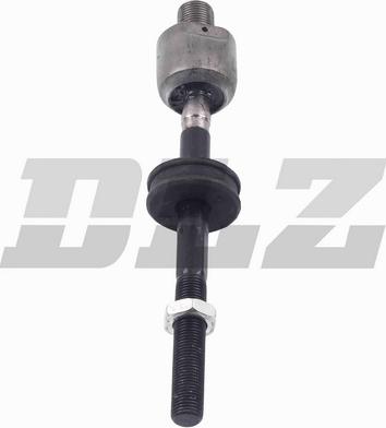 DLZ RE0773 - Осевой шарнир, рулевая тяга autosila-amz.com