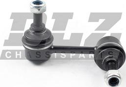 DLZ SL5043R - Тяга / стойка, стабилизатор autosila-amz.com
