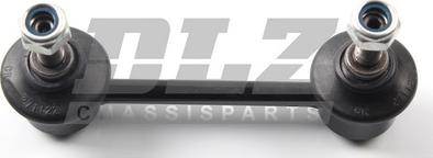 DLZ SL5023 - Тяга / стойка, стабилизатор autosila-amz.com