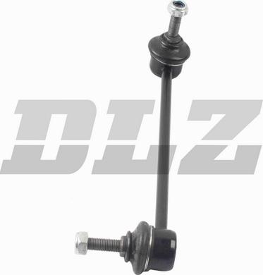 DLZ SL0546R - Тяга / стойка, стабилизатор autosila-amz.com