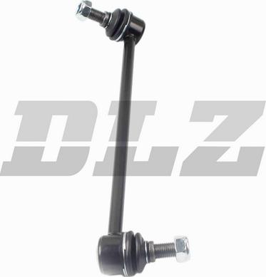 DLZ SL0641L - Тяга / стойка, стабилизатор autosila-amz.com