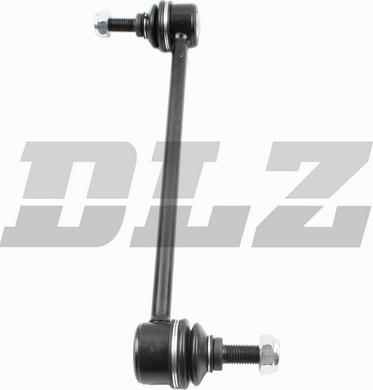 DLZ SL0042 - Тяга / стойка, стабилизатор autosila-amz.com