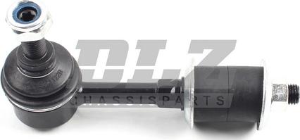 DLZ SL0026 - Тяга / стойка, стабилизатор autosila-amz.com