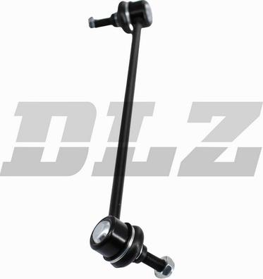 DLZ SL0855R - Тяга / стойка, стабилизатор autosila-amz.com
