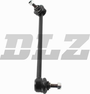DLZ SL0814L - Тяга / стойка, стабилизатор autosila-amz.com