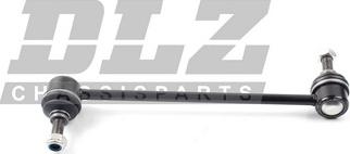 DLZ SL0230 - Тяга / стойка, стабилизатор autosila-amz.com