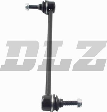 DLZ SL0744 - Тяга / стойка, стабилизатор autosila-amz.com