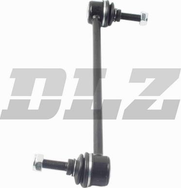 DLZ SL0703 - Тяга / стойка, стабилизатор autosila-amz.com