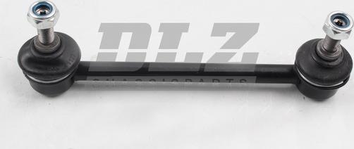 DLZ SL1090-A - Тяга / стойка, стабилизатор autosila-amz.com