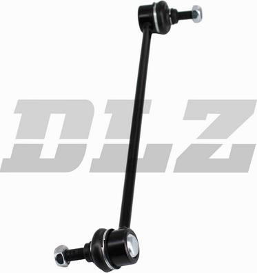DLZ SL1199L-A - Тяга / стойка, стабилизатор autosila-amz.com