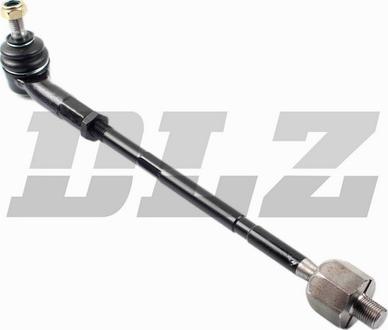 DLZ SS0112 - Рулевая тяга autosila-amz.com