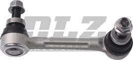 DLZ XL5022R - Тяга / стойка, стабилизатор autosila-amz.com