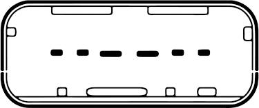 DOGA 101940 - Стеклоподъемник autosila-amz.com