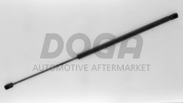 DOGA 2008483 - Газовая пружина, упор autosila-amz.com