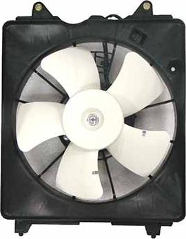 DOGA EHO034 - Вентилятор, охлаждение двигателя autosila-amz.com