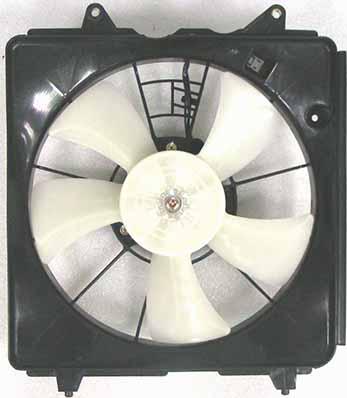 DOGA EHO032 - Вентилятор, охлаждение двигателя autosila-amz.com