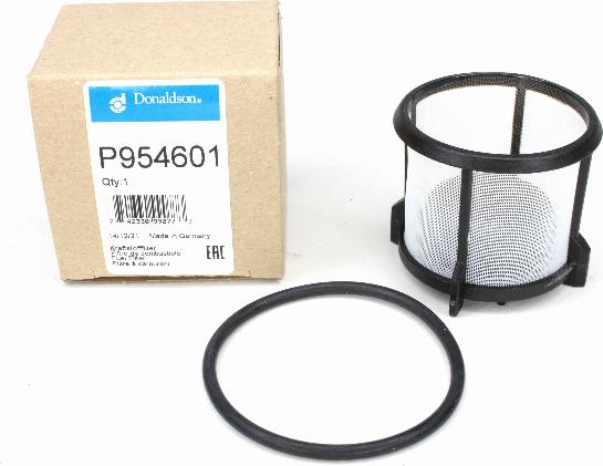 Donaldson P954601 - Топливный фильтр autosila-amz.com