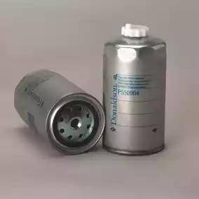 Donaldson P550904 - Фильтр топливный, водный сепаратор, навинчиваемый autosila-amz.com