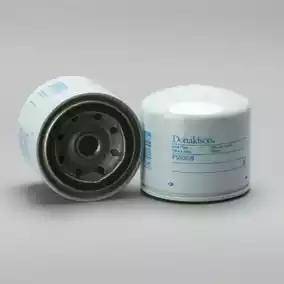 Donaldson P550939 - Масляный фильтр autosila-amz.com