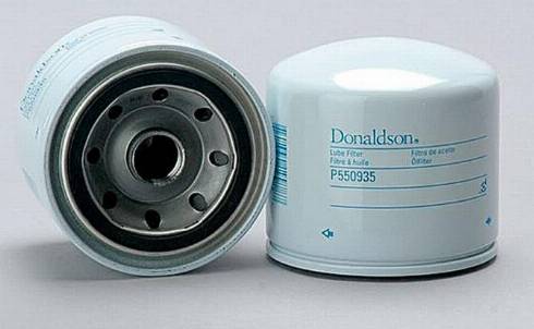 Donaldson P550935 - Масляный фильтр autosila-amz.com
