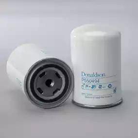 Donaldson P550494 - Топливный фильтр autosila-amz.com