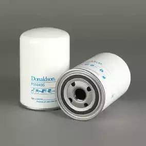Donaldson P550495 - Топливный фильтр autosila-amz.com
