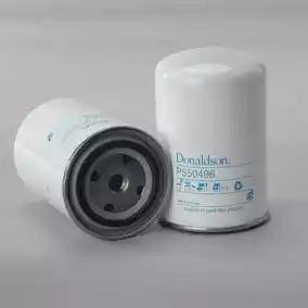 Donaldson P550496 - Топливный фильтр autosila-amz.com