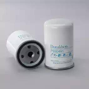 Donaldson P550491 - Топливный фильтр autosila-amz.com