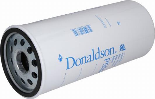Donaldson P550425 - Масляный фильтр autosila-amz.com