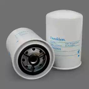 Donaldson P550004 - Топливный фильтр autosila-amz.com