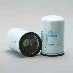Donaldson P550866 - Фильтр охлаждающей жидкости autosila-amz.com