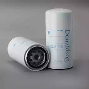 Donaldson P550372 - Топливный фильтр autosila-amz.com