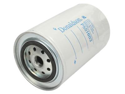 Donaldson P551603 - Масляный фильтр autosila-amz.com