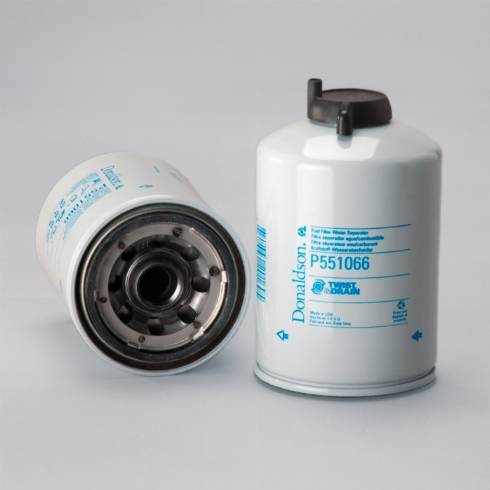 Donaldson P551066 - Топливный фильтр autosila-amz.com