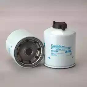 Donaldson P551033 - Топливный фильтр autosila-amz.com