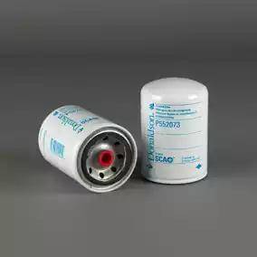 Donaldson P552073 - Фильтр охлаждающей жидкости autosila-amz.com