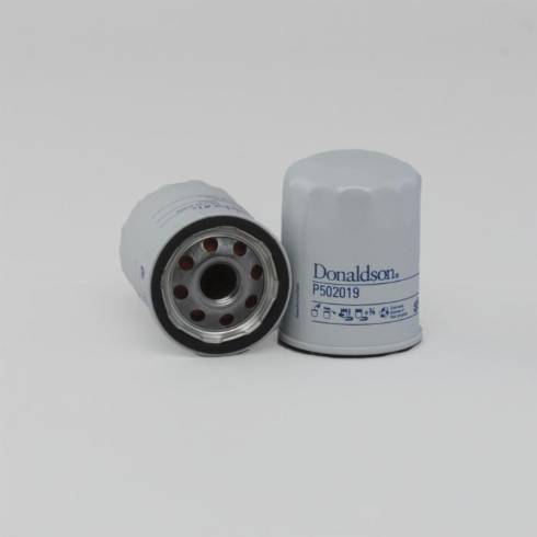 Donaldson P502019 - Масляный фильтр autosila-amz.com