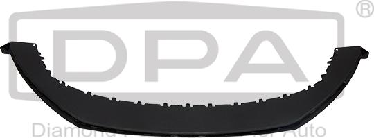 DPA 88050296002 - Спойлер autosila-amz.com