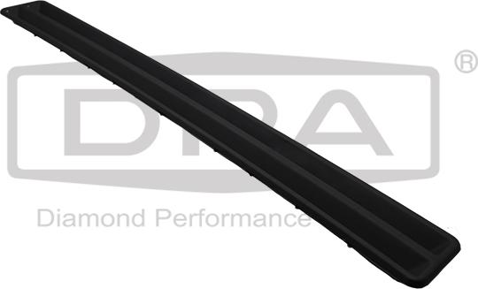 DPA 87620125402 - Решетка вентиляционная в бампере autosila-amz.com